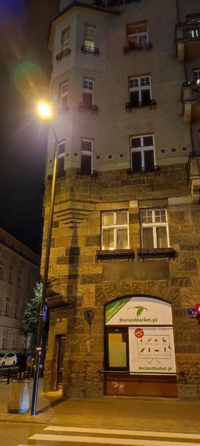 Centrum Artlwowska Warszawa Zewnętrze zdjęcie