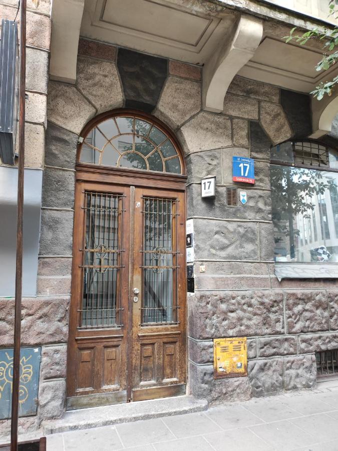 Centrum Artlwowska Warszawa Zewnętrze zdjęcie