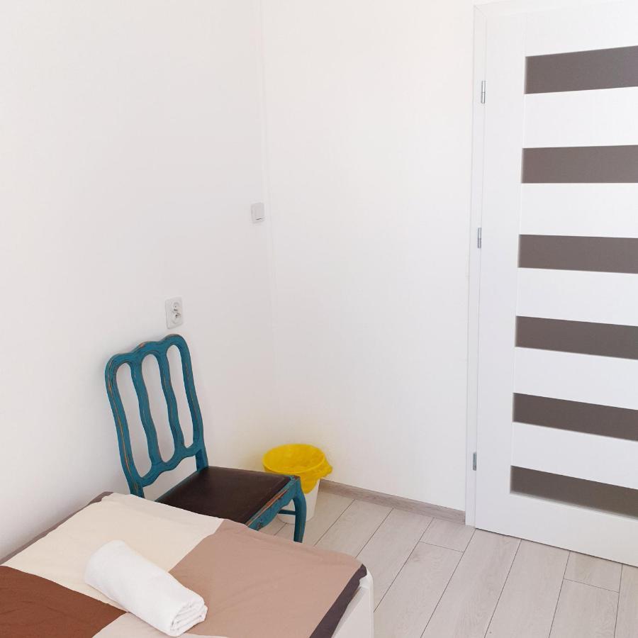 Centrum Artlwowska Warszawa Zewnętrze zdjęcie