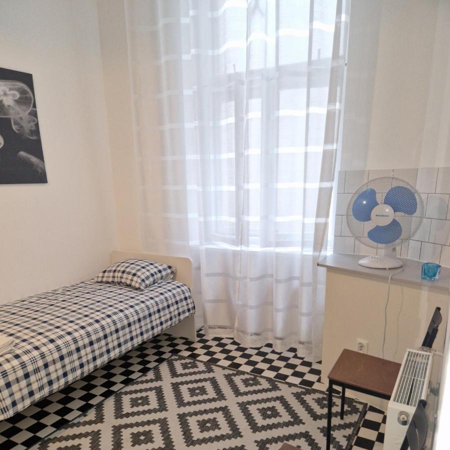 Centrum Artlwowska Warszawa Zewnętrze zdjęcie
