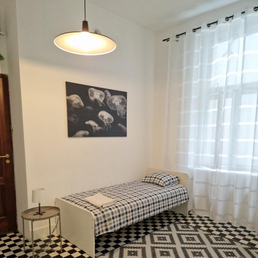 Centrum Artlwowska Warszawa Zewnętrze zdjęcie