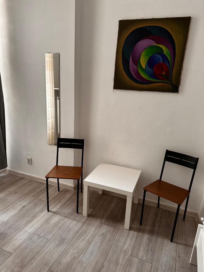 Centrum Artlwowska Warszawa Zewnętrze zdjęcie