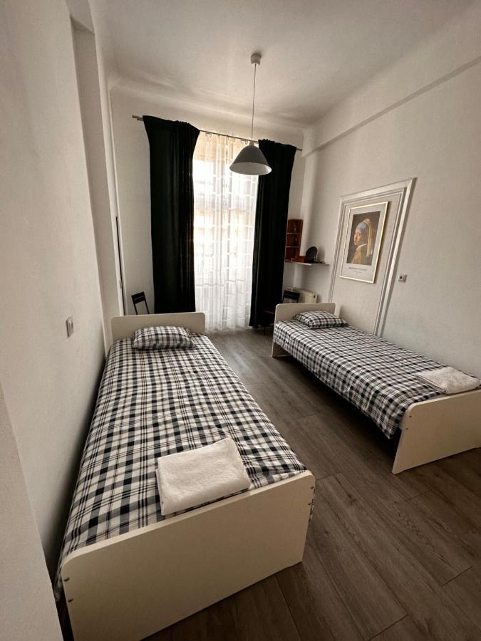 Centrum Artlwowska Warszawa Zewnętrze zdjęcie