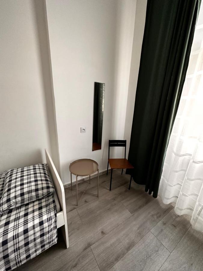 Centrum Artlwowska Warszawa Zewnętrze zdjęcie