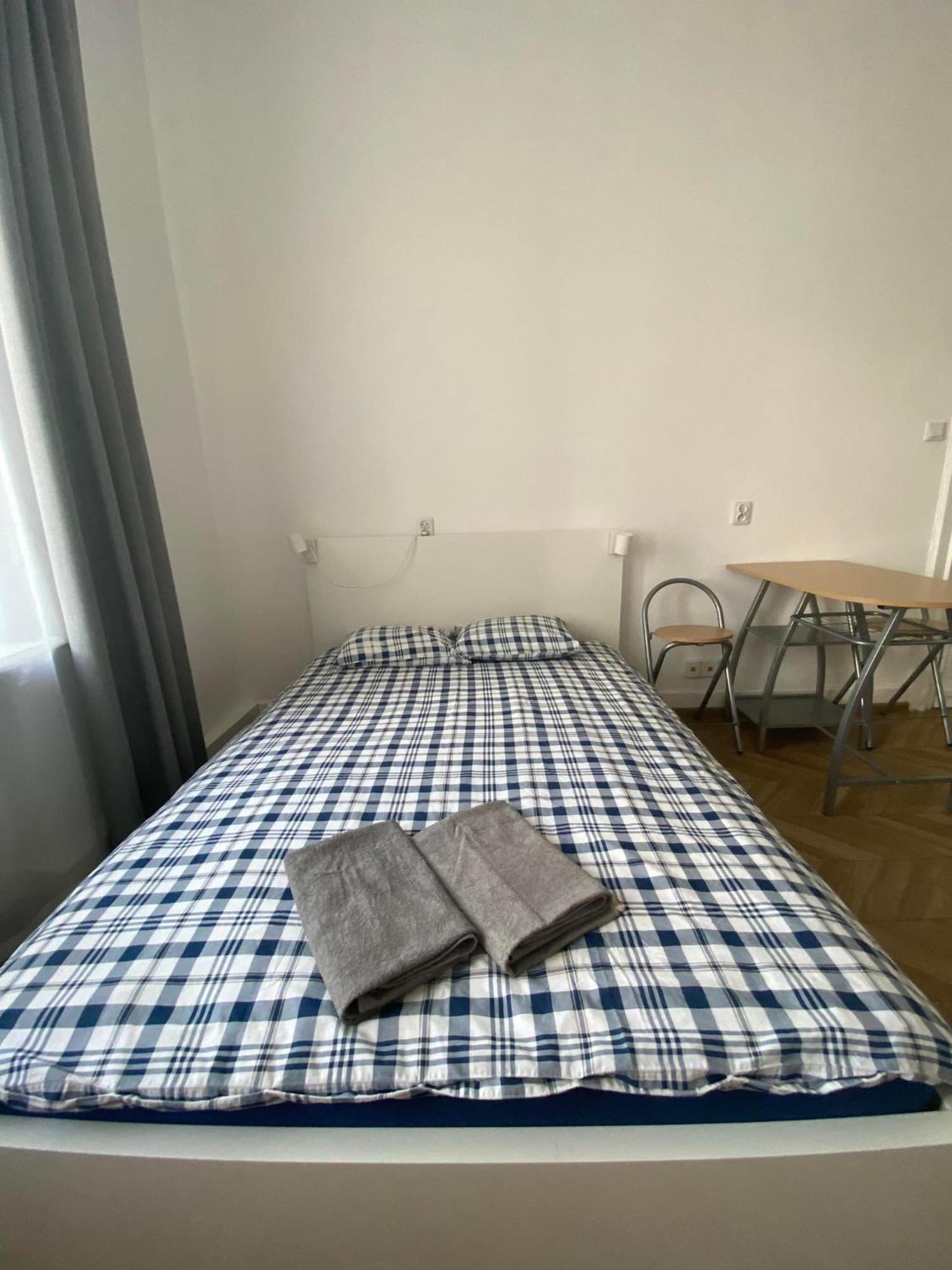Centrum Artlwowska Warszawa Zewnętrze zdjęcie
