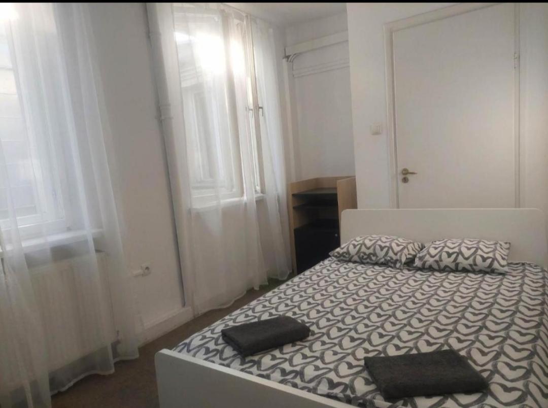 Centrum Artlwowska Warszawa Zewnętrze zdjęcie