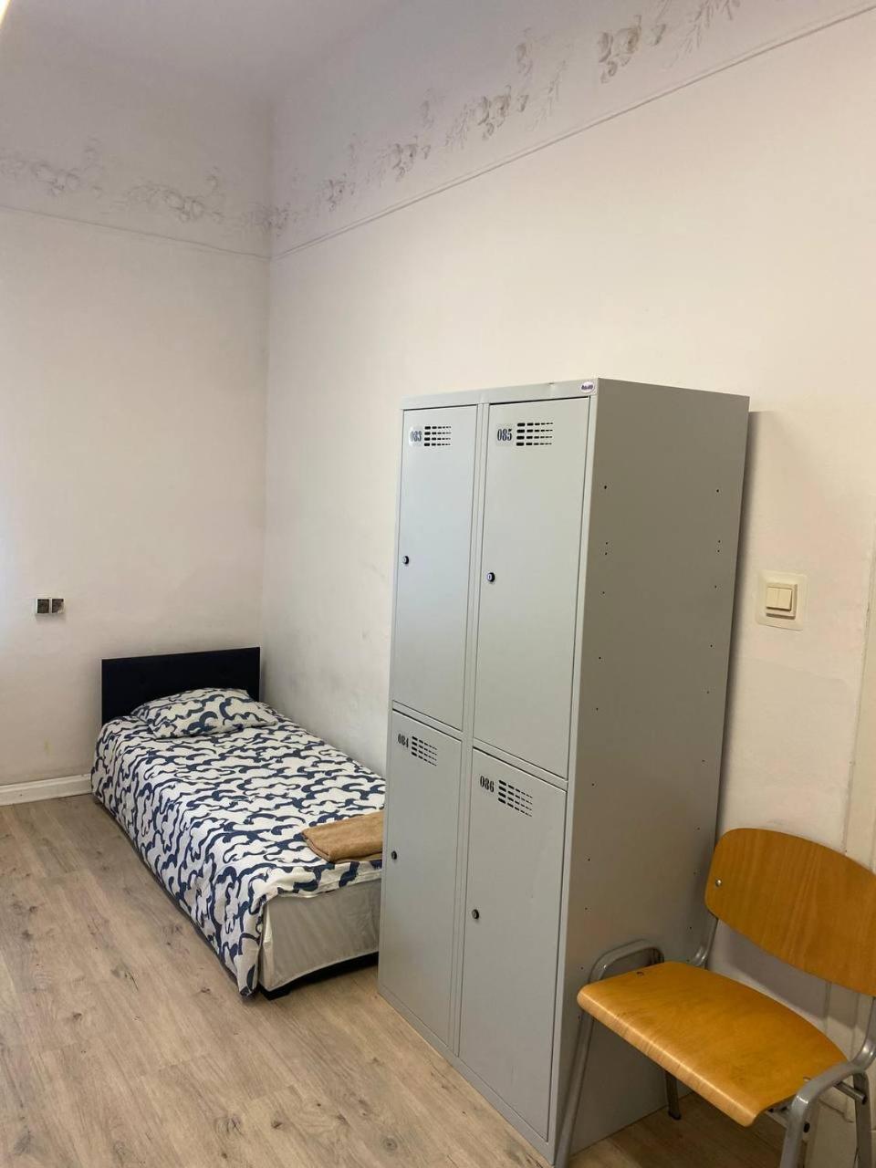 Centrum Artlwowska Warszawa Zewnętrze zdjęcie