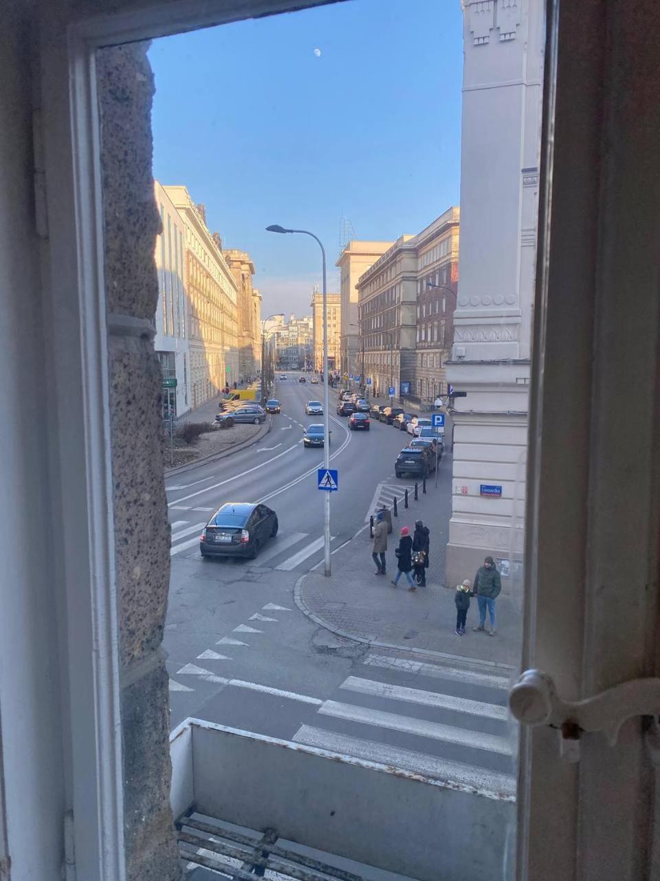 Centrum Artlwowska Warszawa Pokój zdjęcie